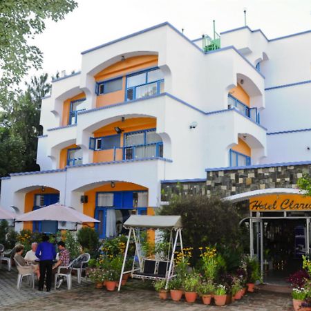 Hotel Clarion Kathmandu Esterno foto