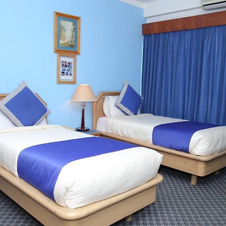 Hotel Clarion Kathmandu Esterno foto