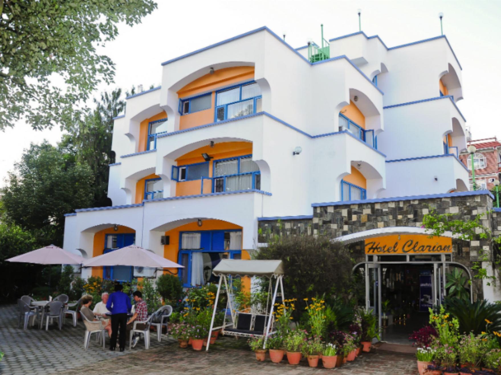 Hotel Clarion Kathmandu Esterno foto