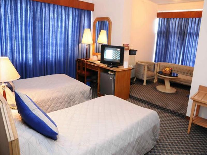 Hotel Clarion Kathmandu Esterno foto