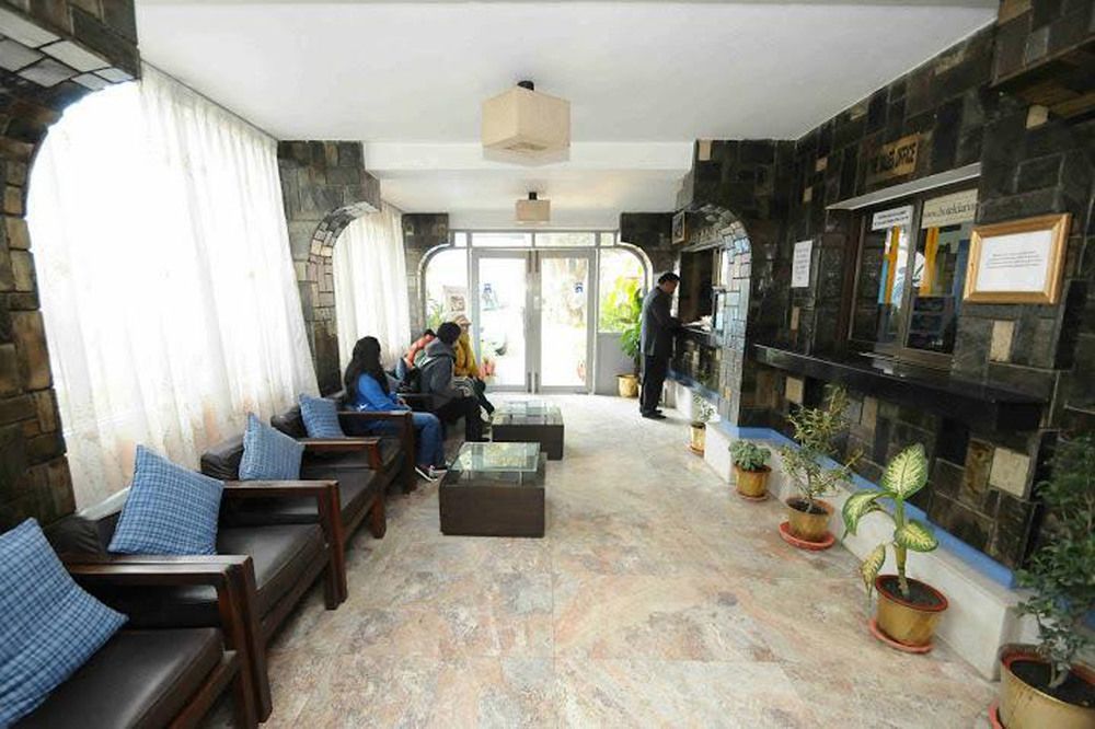 Hotel Clarion Kathmandu Esterno foto