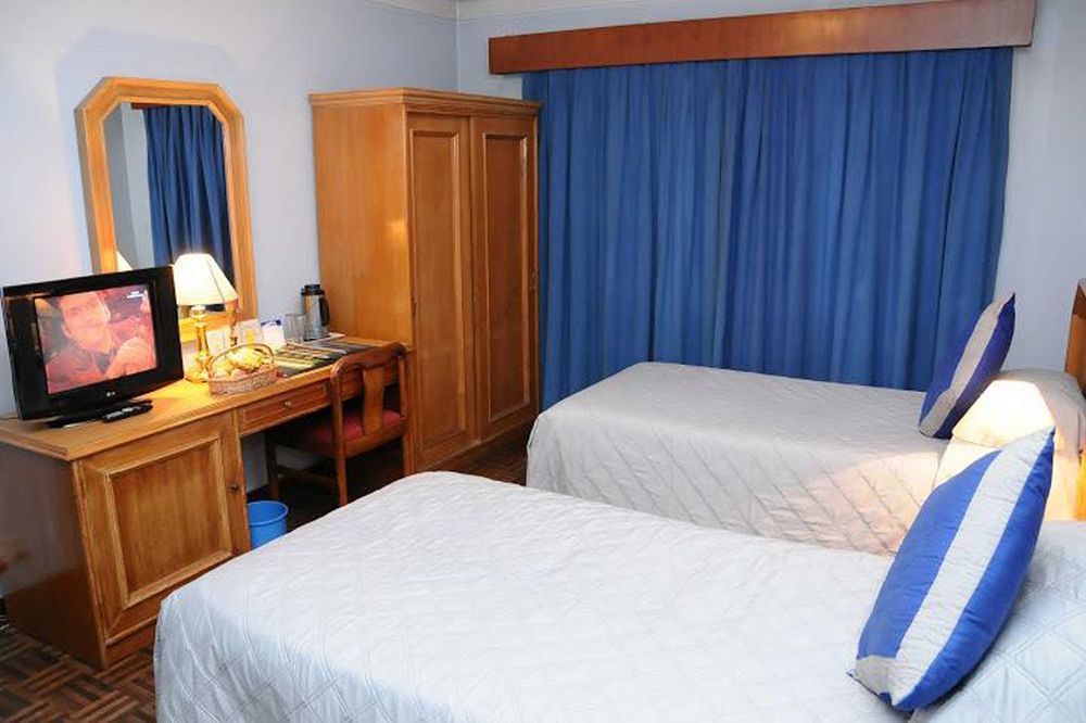 Hotel Clarion Kathmandu Esterno foto