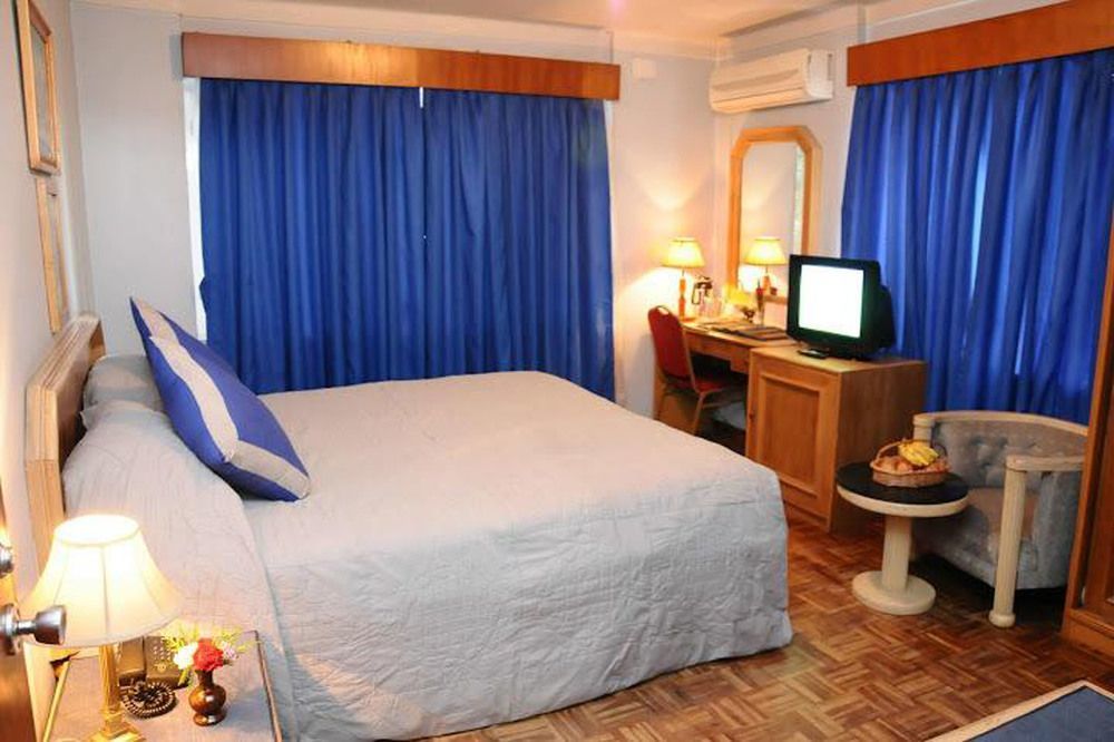 Hotel Clarion Kathmandu Esterno foto