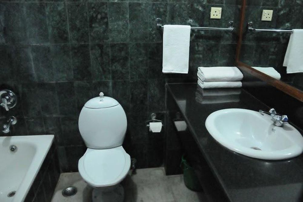 Hotel Clarion Kathmandu Esterno foto