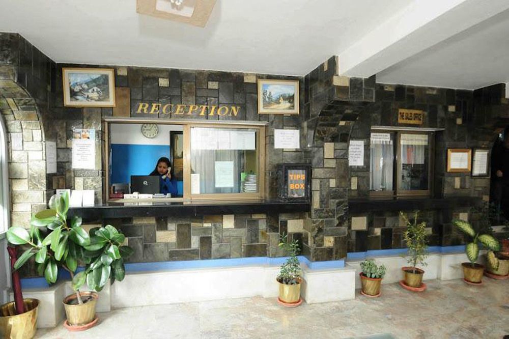Hotel Clarion Kathmandu Esterno foto