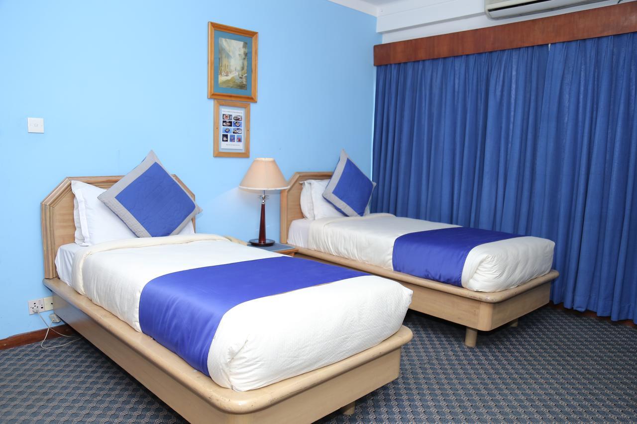 Hotel Clarion Kathmandu Esterno foto